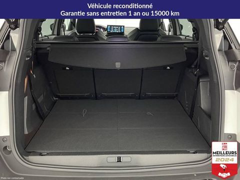 Peugeot 5008 III 1.5 BlueHDi 130ch Allure Pack EAT8 2023 occasion Lavau 10150