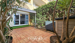  Appartement � vendre 2 pi�ces 42 m�