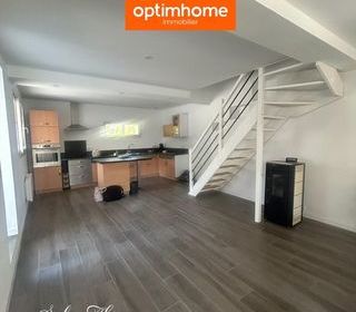  Maison � vendre 6 pi�ces 110 m�