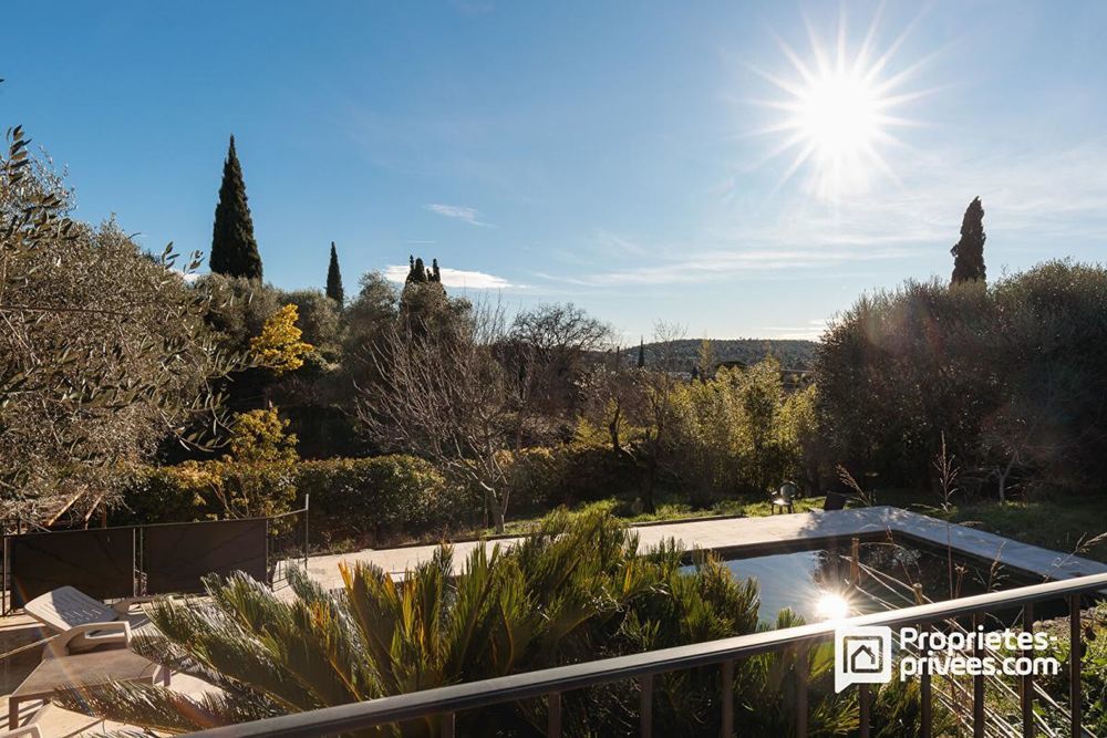 � vendre  Maison Peymeinade (06530)