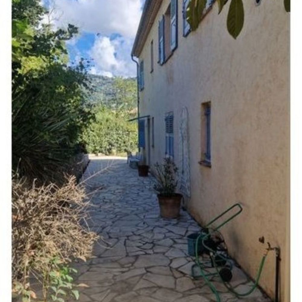 � vendre  Maison Peymeinade (06530)