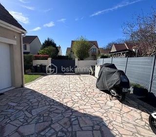  Maison � vendre 6 pi�ces 121 m�