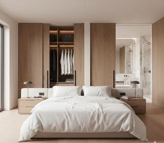  Appartement � vendre 4 pi�ces 77 m�