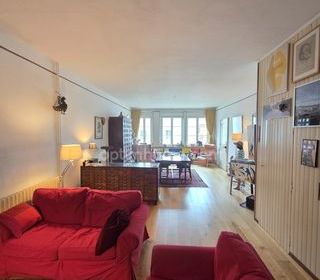  Maison � vendre 5 pi�ces 160 m�