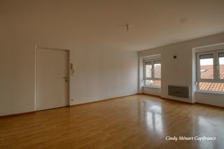  Appartement � louer 3 pi�ces 54 m�