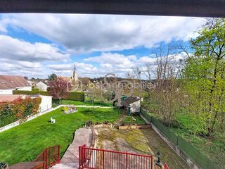  Maison � vendre 5 pi�ces 106 m�