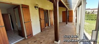  Maison � vendre 6 pi�ces 169 m�