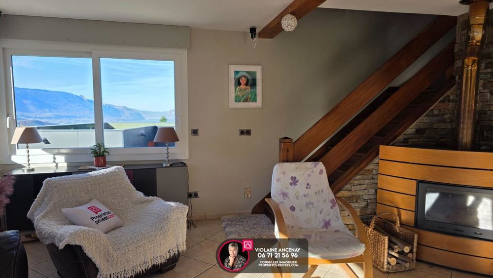 � vendre  Maison Montagnole (73000)