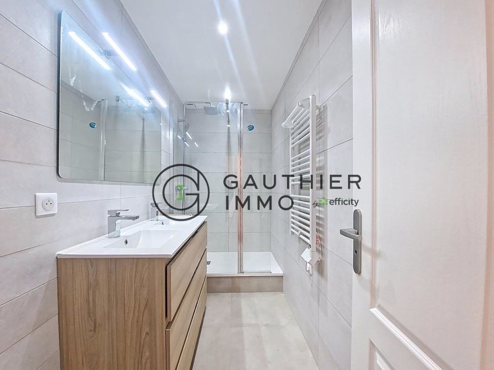 � vendre  Appartement Arcachon (33120)