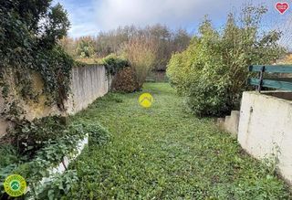  Maison � vendre 4 pi�ces 107 m�