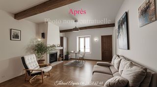  Maison � vendre 5 pi�ces 95 m�