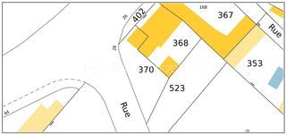  Terrain � vendre 250 m�