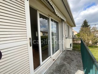  Maison � vendre 4 pi�ces 73 m�