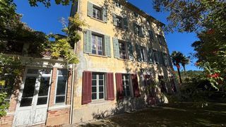  Maison � vendre 14 pi�ces 338 m�