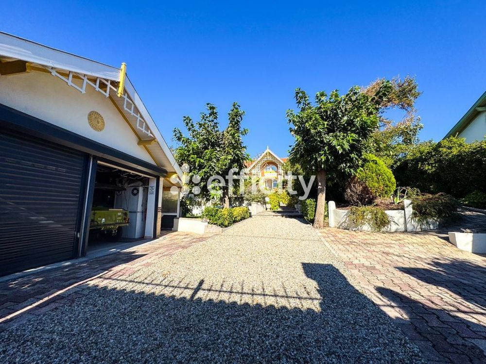 � vendre  Maison Lacanau Ocean (33680)