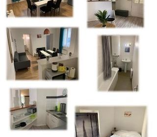  Immeuble � vendre 15 + pi�ces 760 m�