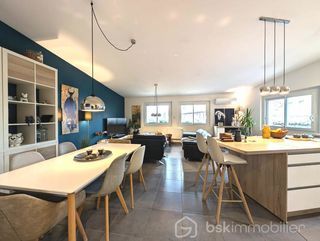  Appartement � vendre 4 pi�ces 121 m�