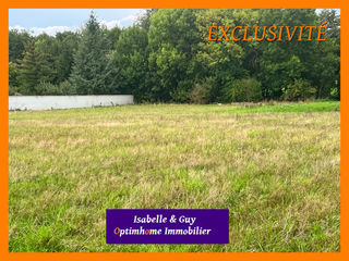  Terrain � vendre 1458 m�