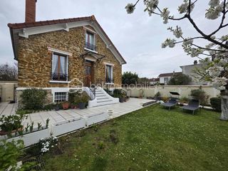  Maison � vendre 4 pi�ces 80 m�