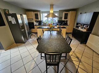  Maison � vendre 5 pi�ces 130 m�