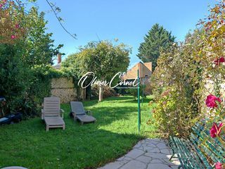  Maison � vendre 7 pi�ces 186 m�