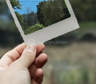  Terrain � vendre 1400 m�