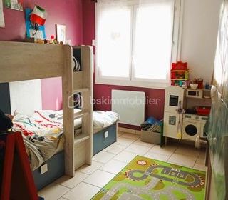  Appartement � vendre 4 pi�ces 65 m�