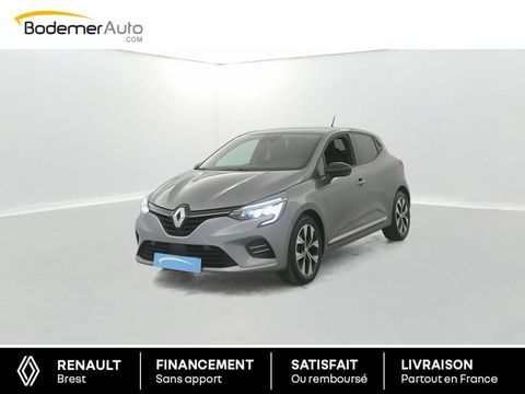 Renault Clio TCe 90 Evolution 2023 occasion Brest 29200