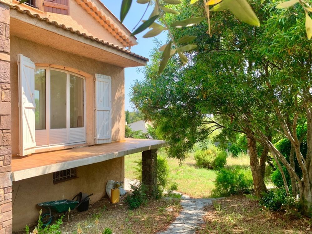 � vendre  Maison St Aygulf (83370)