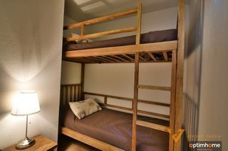  Appartement � vendre 2 pi�ces 36 m�