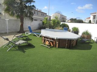  Maison � vendre 5 pi�ces 150 m�