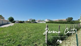  Terrain � vendre 545 m�