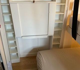  Appartement � louer 1 pi�ce 18 m�