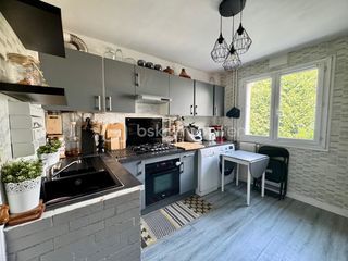  Appartement � vendre 3 pi�ces 56 m�