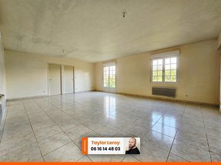  Maison � vendre 4 pi�ces 92 m�