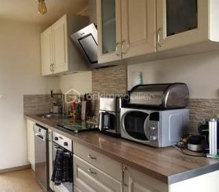  Appartement � vendre 4 pi�ces 75 m�