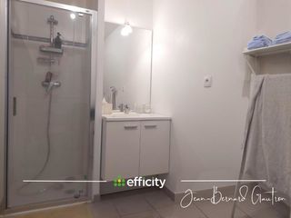  Appartement � vendre 2 pi�ces 47 m�