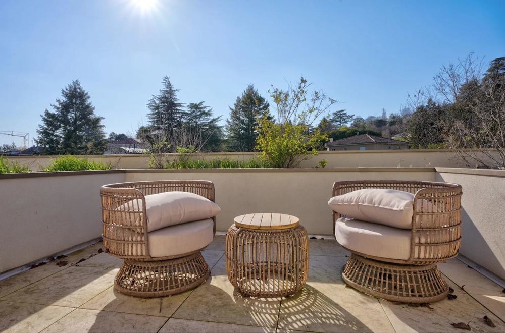 � vendre  Appartement Saint-Cyr-au-Mont-d'Or (69450)