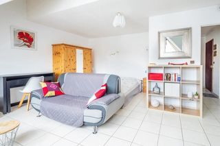  Appartement � vendre 1 pi�ce 36 m�