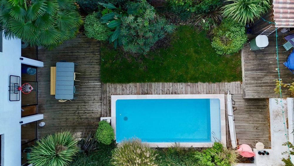 � vendre  Maison B�gles (33130)