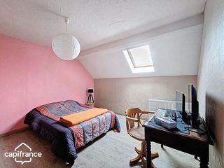  Maison � vendre 6 pi�ces 140 m�