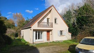  Maison � vendre 8 pi�ces 140 m�