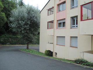  Appartement � louer 2 pi�ces 48 m�