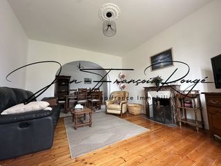  Maison � vendre 7 pi�ces 145 m�