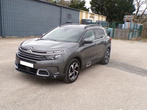 Citro&euml;n C5 aircross BHDI 130 FEEL EAT8 2019 occasion Montlu&ccedil;on 03100
