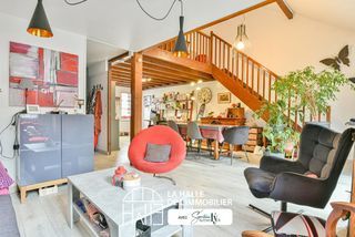  Maison � vendre 4 pi�ces 76 m�