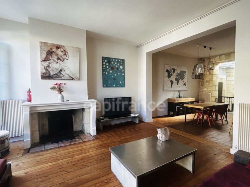 � vendre  Appartement Bordeaux (33000)