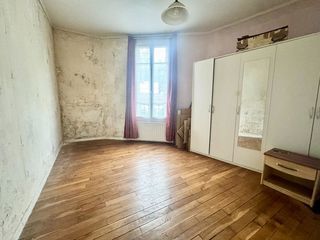  Appartement � vendre 2 pi�ces 31 m�