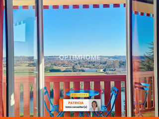  Appartement � vendre 4 pi�ces 111 m�