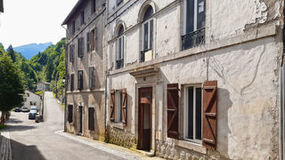  Immeuble � vendre 10 pi�ces 257 m�